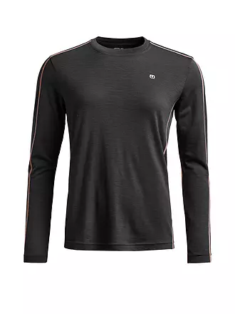 ORTOVOX | Damen Shirt Rock'n'Wool 185 | 